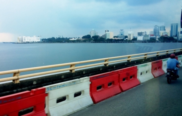 Johor di depan mata
